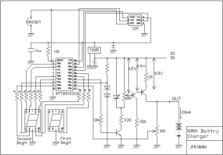 chargecircuit