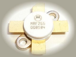 MRF255